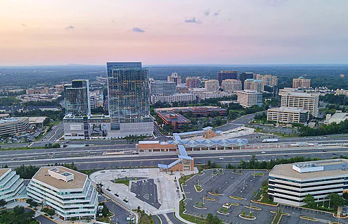 Reston