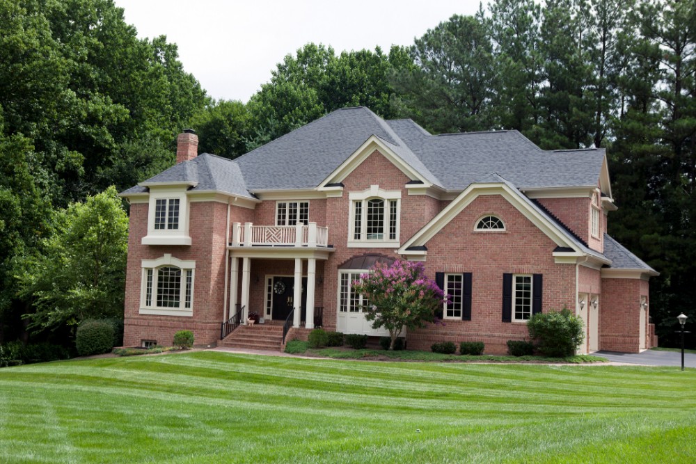 Luxury Home in Northen Virginia