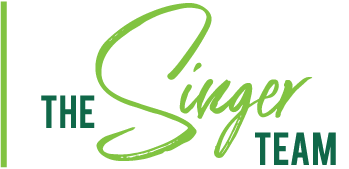 Singer Logo